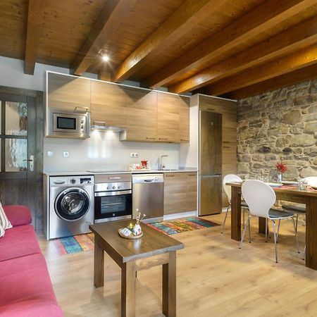 Ferienwohnung Casa Otal Jaca Exterior foto